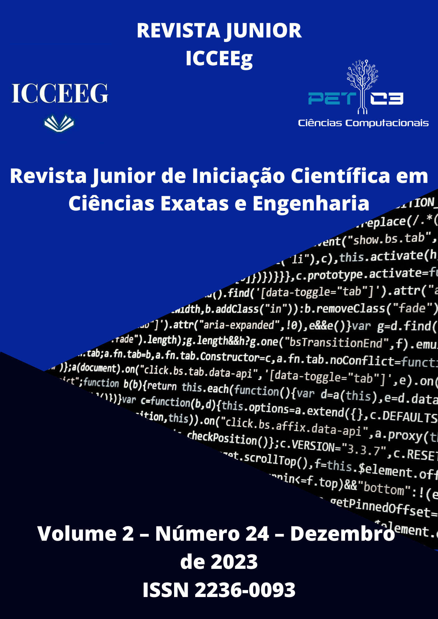 					Visualizar v. 1 n. 24 (2023): Revista Junior de Iniciação Científica em Ciências Exatas e Engenharia
				